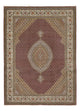 Tapis de Tabriz - 50 rangs Tapis 346x255cm - Tapis persan