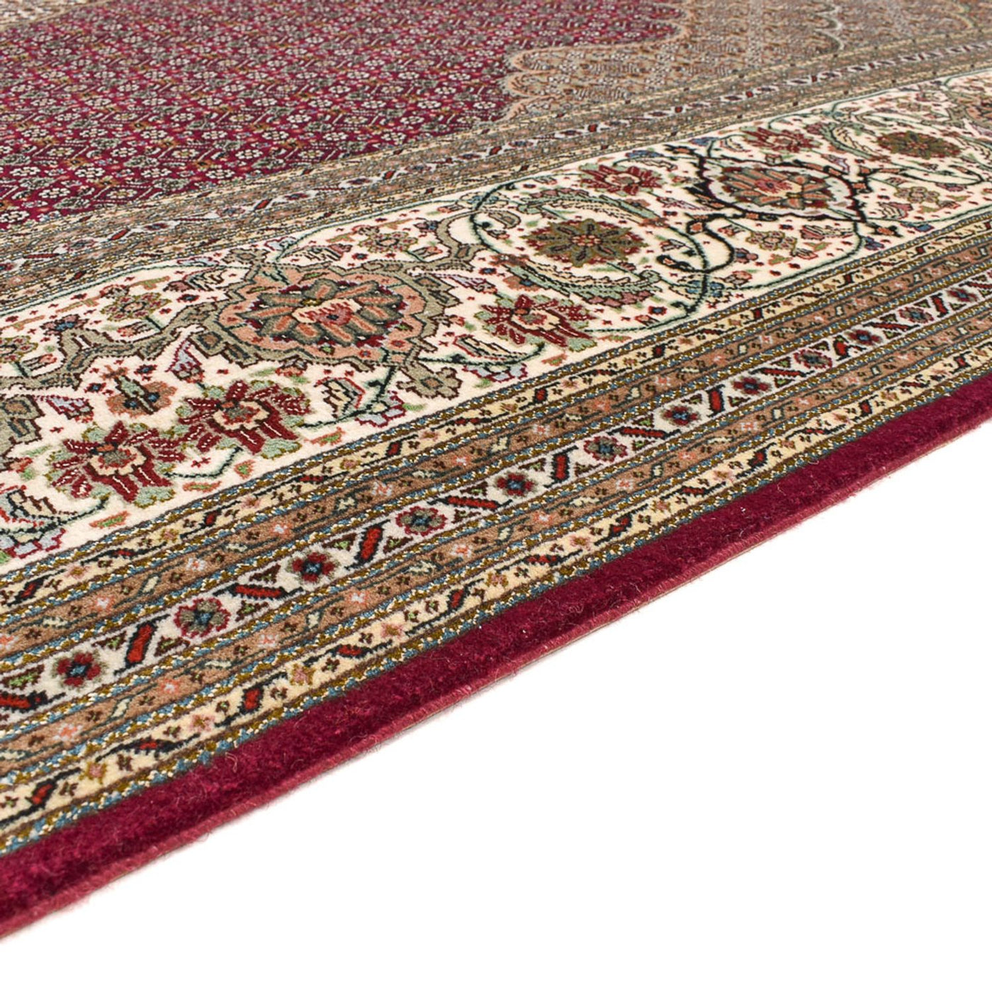 Tapis de Tabriz - 50 rangs Tapis 346x255cm - Tapis persan