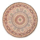 Tapis de Tabriz - 50 rangs Tapis 250x250cm - Tapis persan