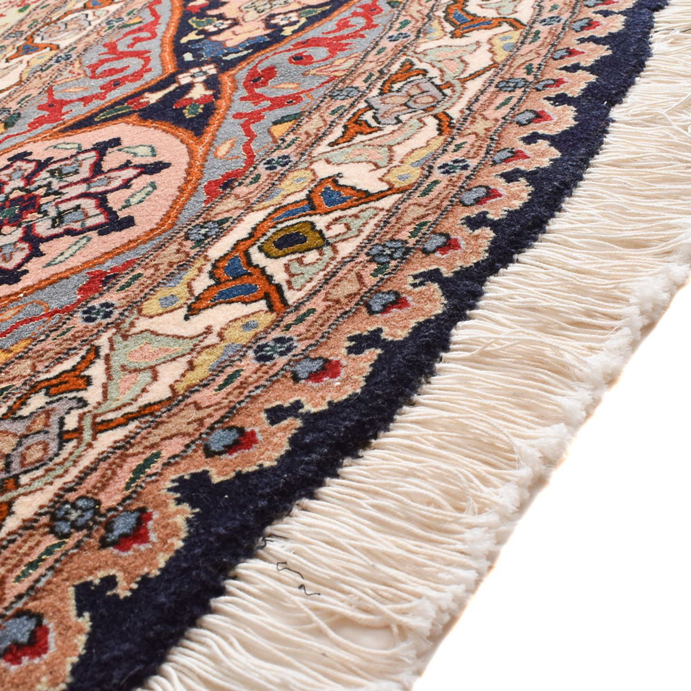 Tapis de Tabriz - 50 rangs Tapis 250x250cm - Tapis persan