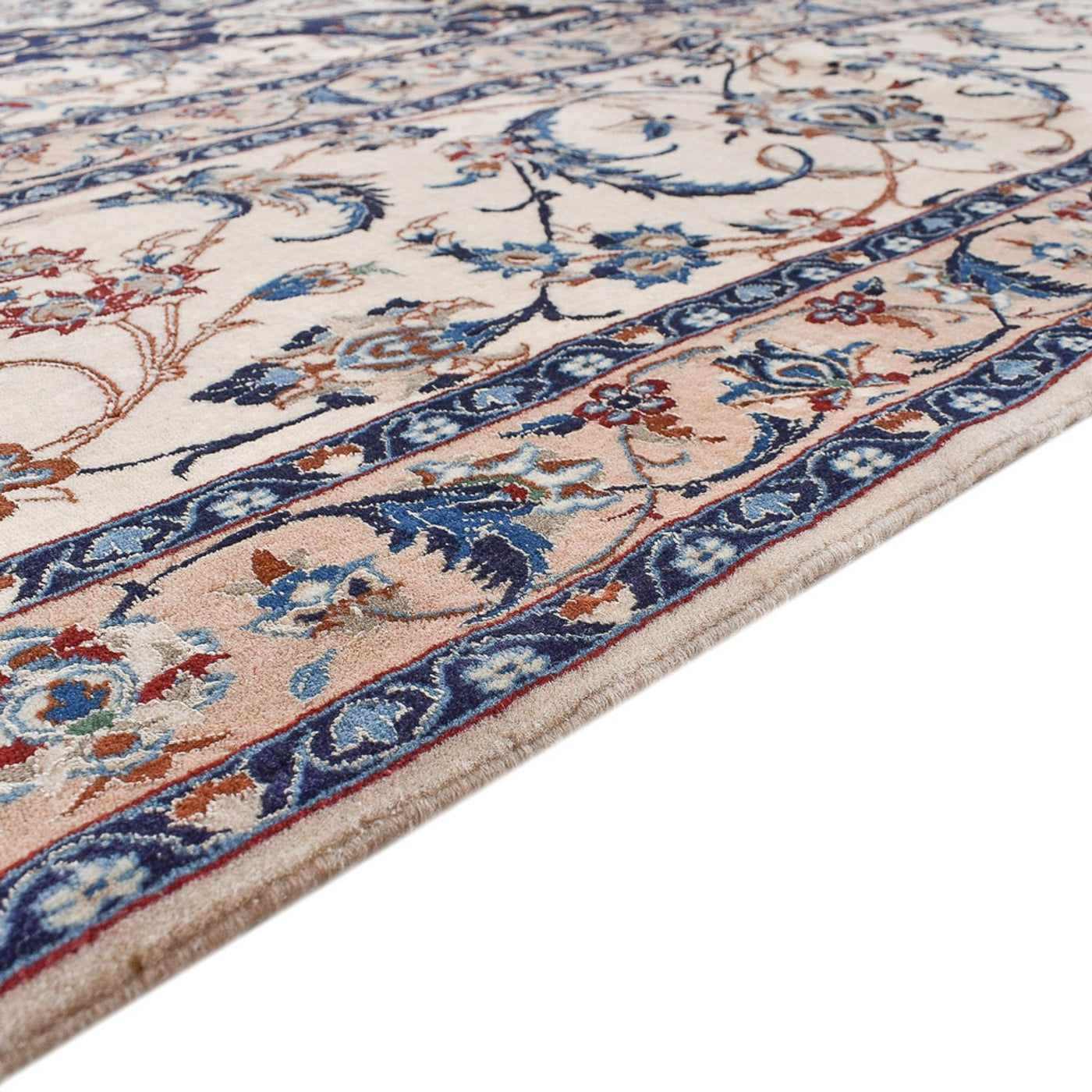 Nain - 6la Tapis 512x355cm - Tapis persan