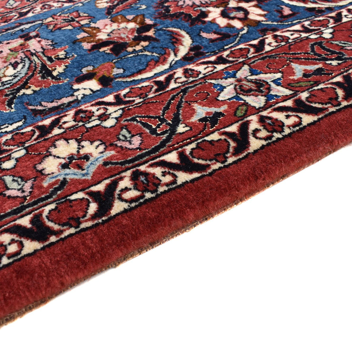 Tapis de Bidjar Tapis 402x307cm - Tapis persan