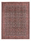 Tapis persan - Bidjar - 392 x 303 cm - rouge clair