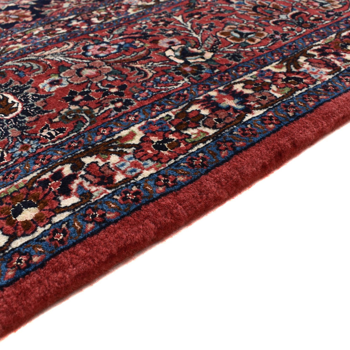 Tapis de Bidjar Tapis 392x303cm - Tapis persan