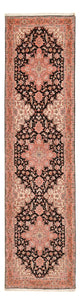 Tapis de Tabriz - 50 rangs Tapis 352x90cm - Tapis persan