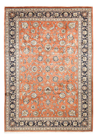 Tapis persan - Classique - Royal - 342 x 246 cm - rouge clair