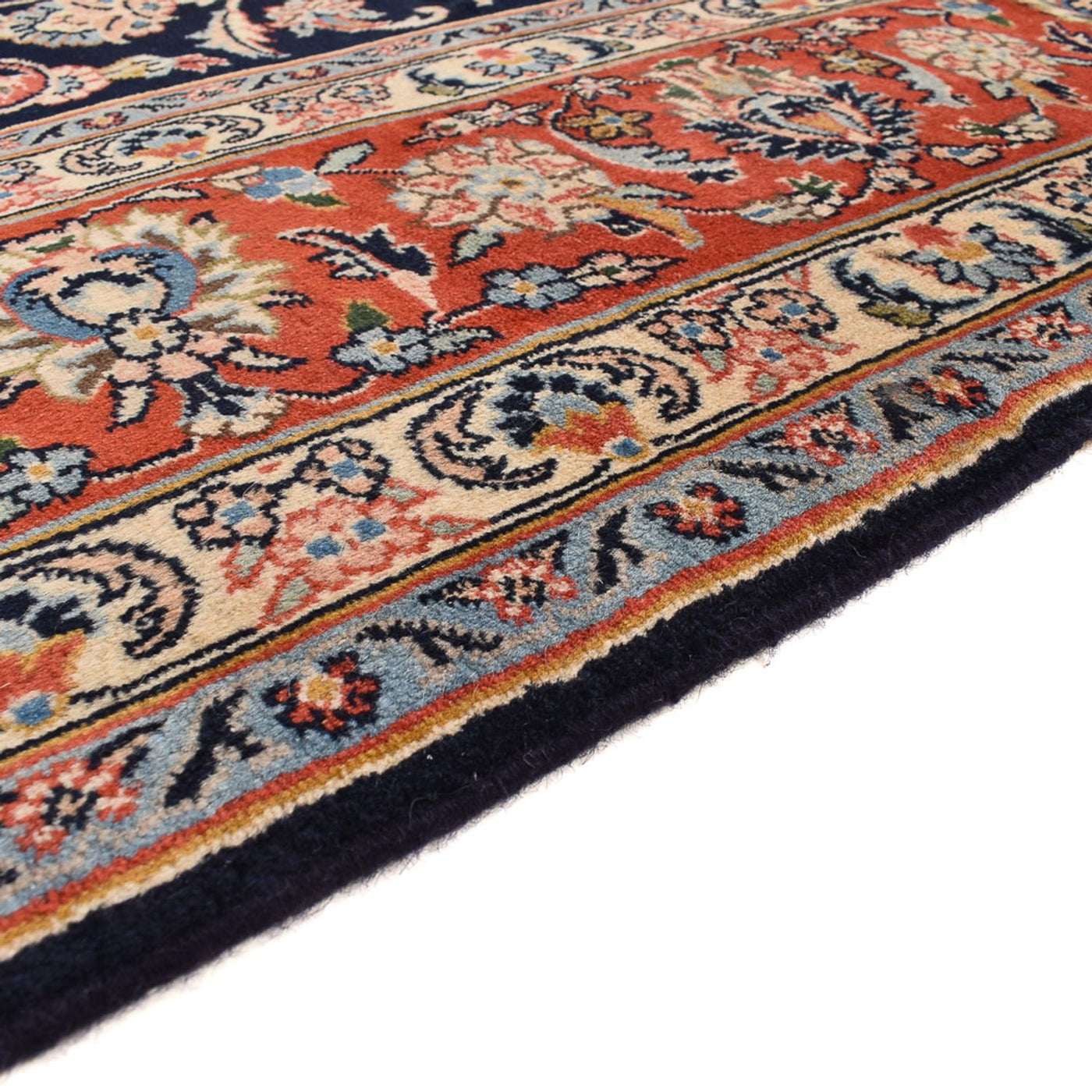 Tapis de Sarough Tapis 296x247cm - Tapis persan