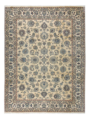 Tapis persan - Classique - 339 x 248 cm - sable
