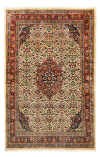 Tapis de Sarouk Tapis 188x126cm - Tapis persan – product image