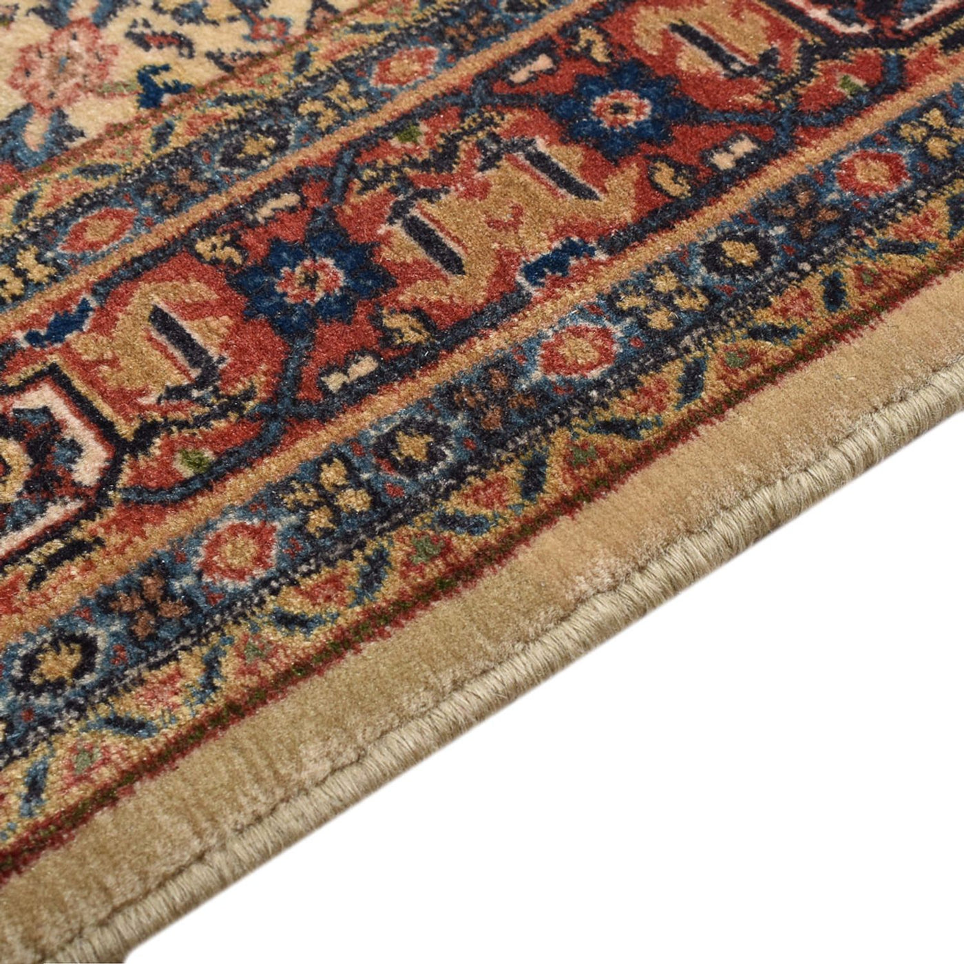Tapis de Sarouk Tapis 188x126cm - Tapis persan