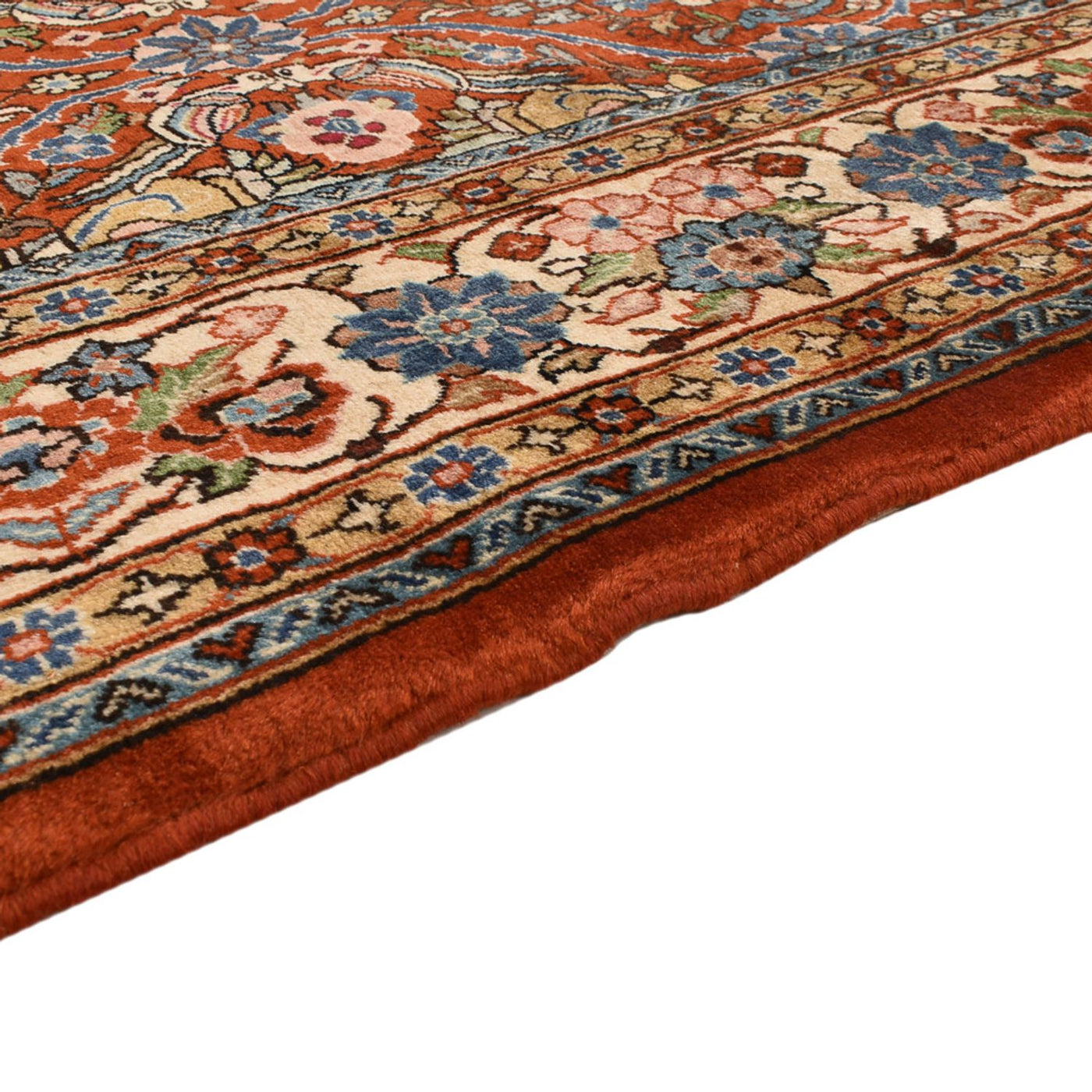 Tapis de Sarouk Tapis 228x141cm - Tapis persan