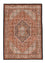 Tapis persan - Bidjar - 162 x 113 cm - rouille