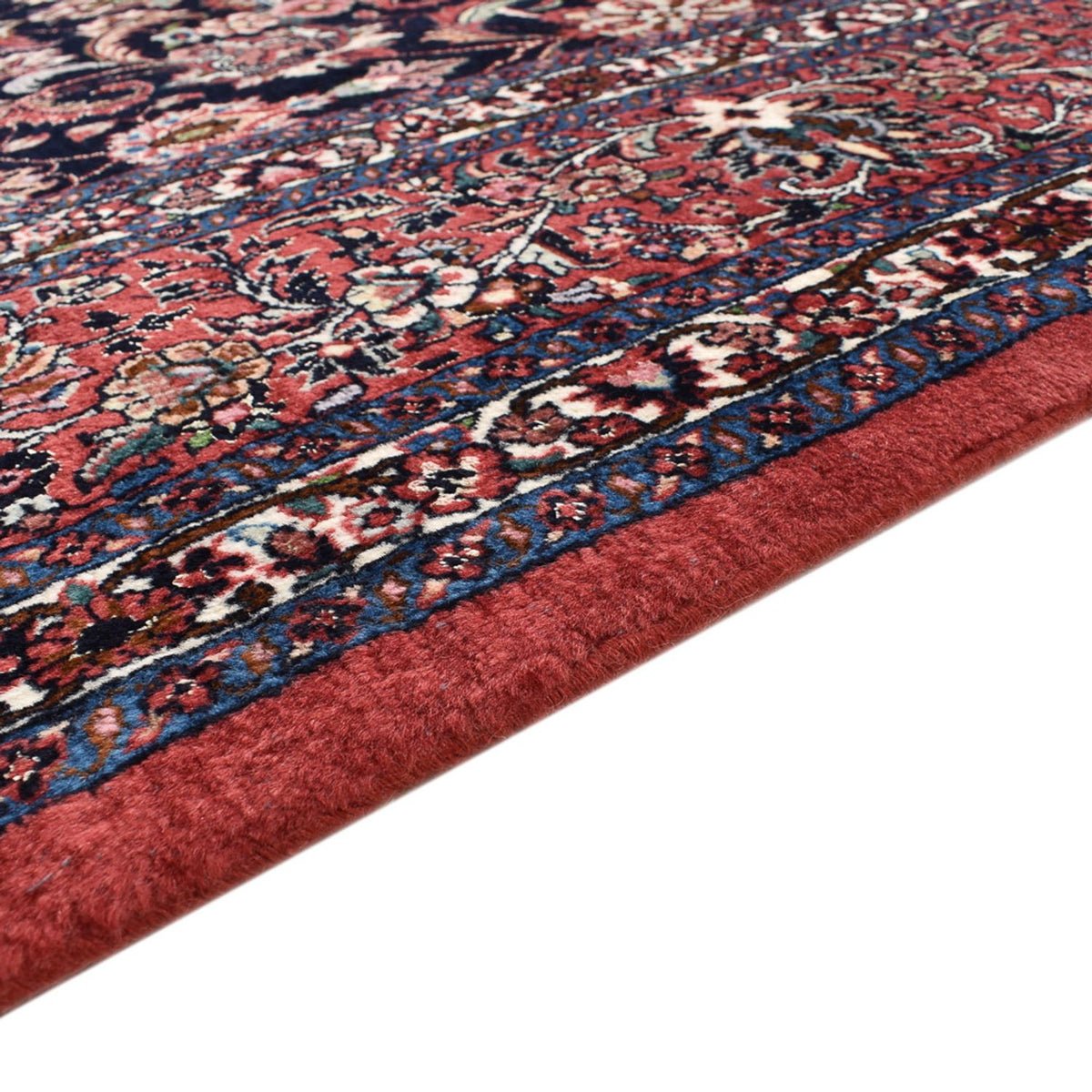 Tapis de Bidjar Tapis 202x295cm - Tapis persan