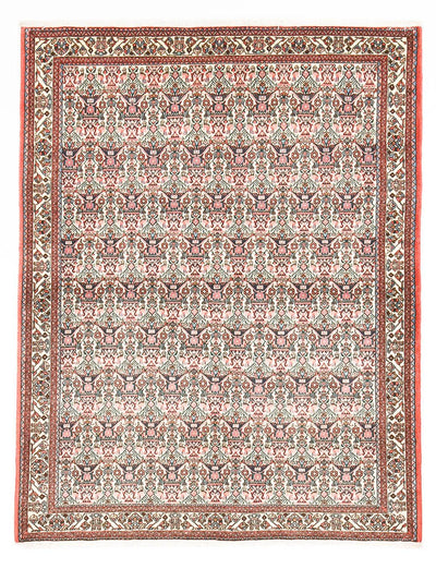 Afshar Sirjan Tapis 158x203cm - Tapis persan