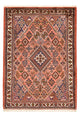 Qashqai Tapis 160x115cm - Tapis persan