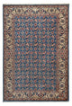 Varamin Tapis 198x286cm - Tapis persan