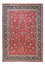 Tapis persan - Classique - 345 x 240 cm - rouge