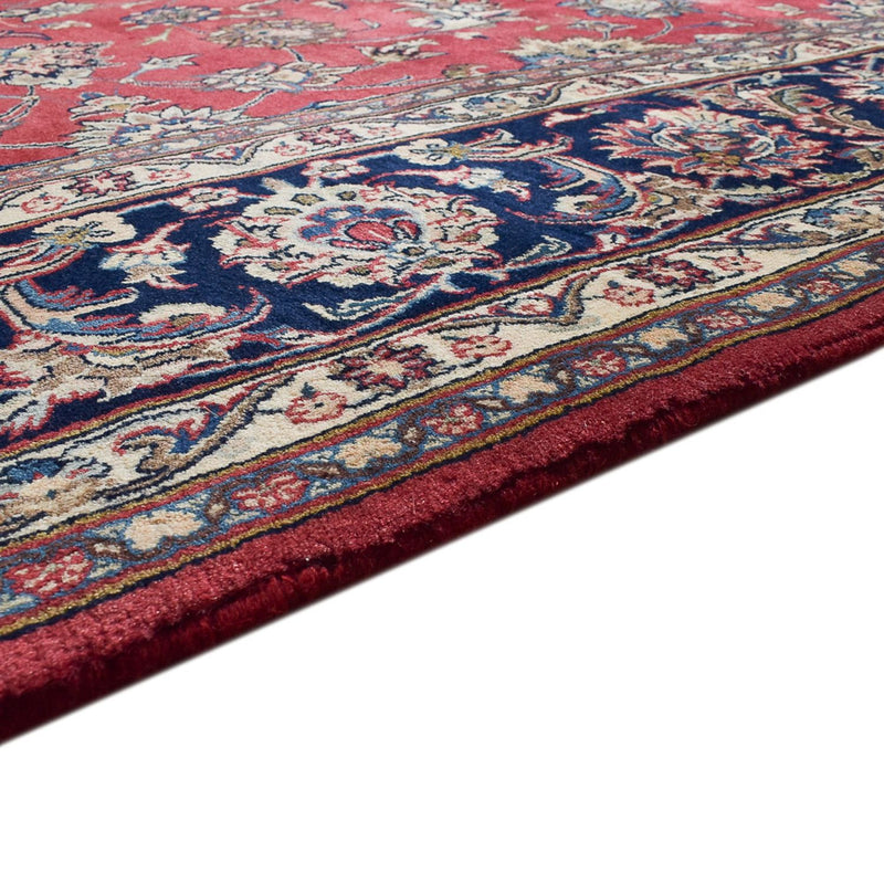 Tapis persan - Classique - 345 x 240 cm - rouge