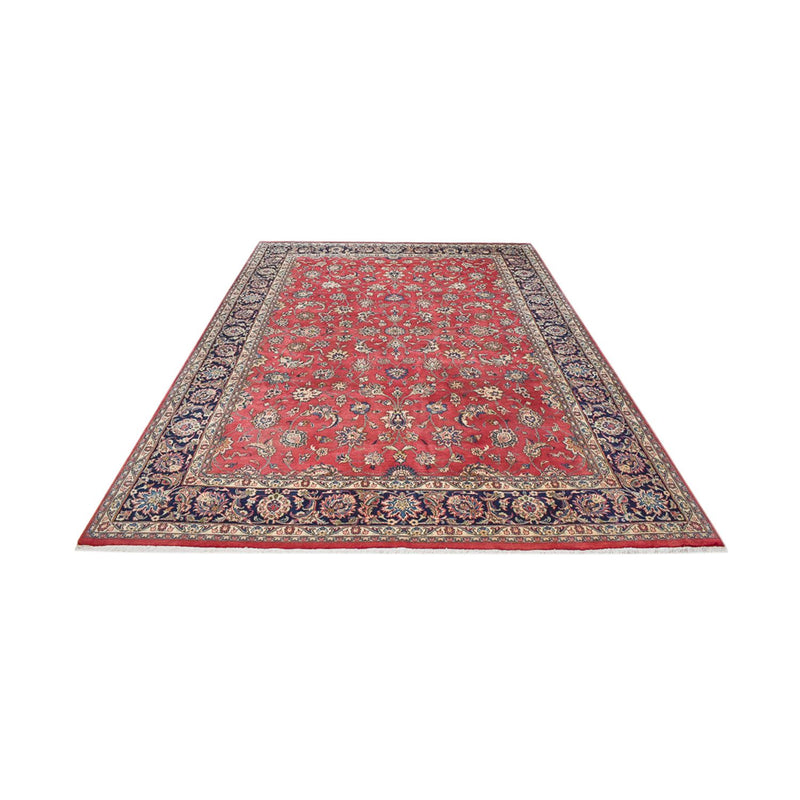 Tapis persan - Classique - 345 x 240 cm - rouge