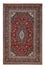 Tapis persan - Keshan - 320 x 208 cm - rouge