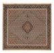 Tapis de Tabriz - 40 rangs Tapis 202x200cm - Tapis persan