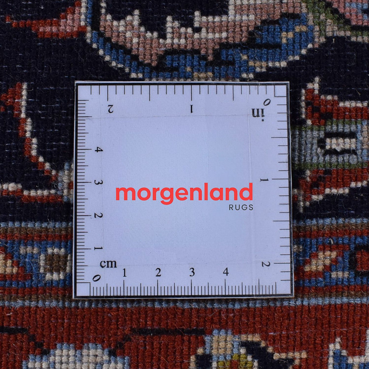 Tapis persan - Classique - Royal - 340 x 245 cm - crème