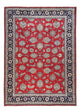 Tapis de Mashhad Tapis 345x243cm - Tapis persan