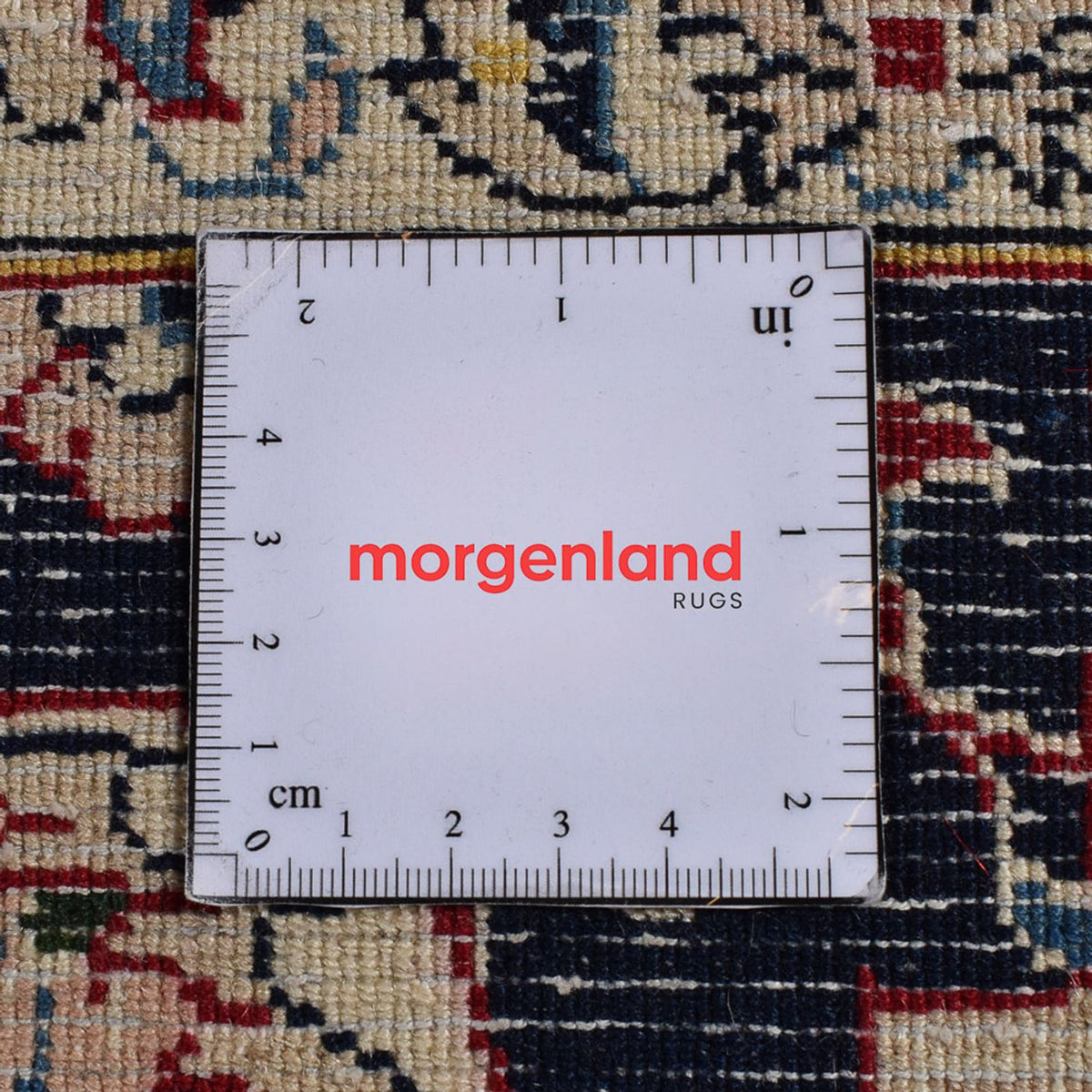 Tapis persan - Classique - 345 x 243 cm - rouge