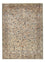 Tapis persan - Keshan - 342 x 247 cm - sable