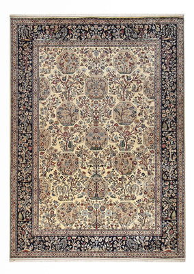 Tapis persan - Keshan - 355 x 245 cm - sable