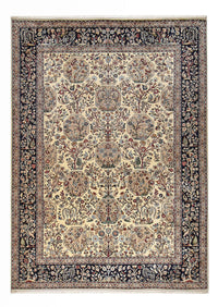 Tapis persan - Keshan - 355 x 245 cm - sable