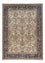 Tapis persan - Keshan - 355 x 245 cm - sable