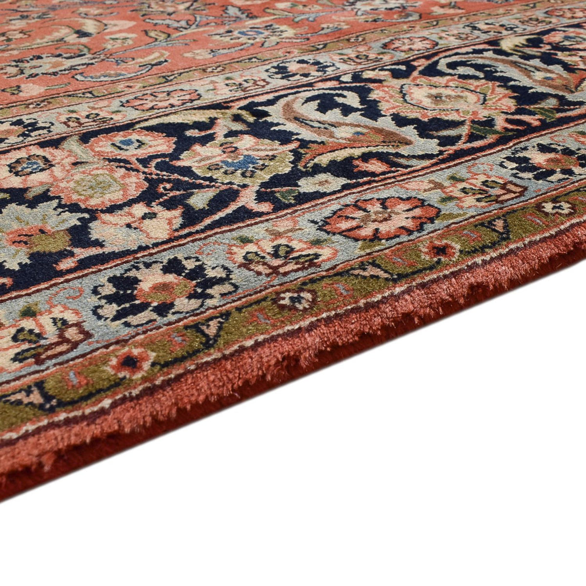 Tapis persan - Classique - 345 x 246 cm - rouge