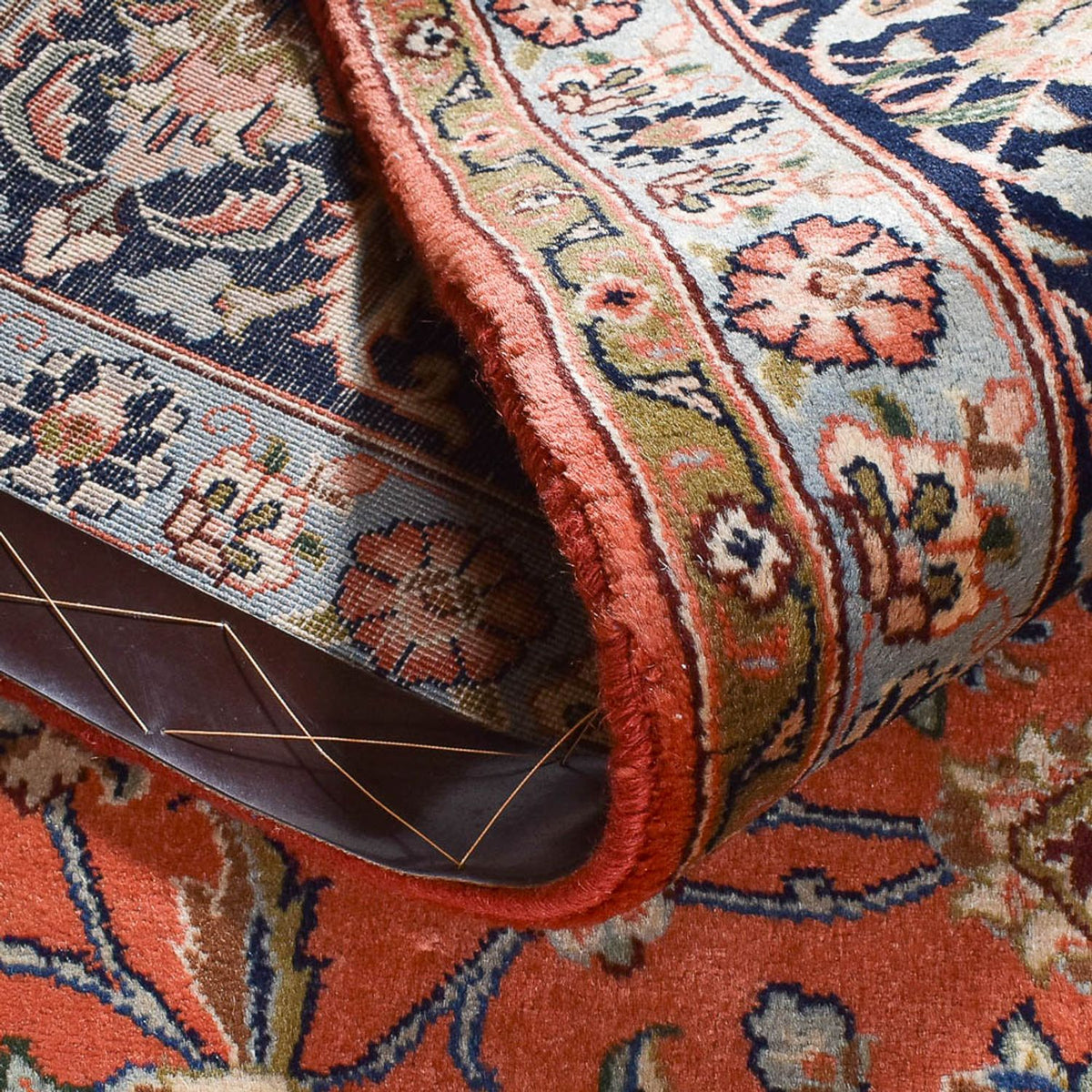 Tapis persan - Classique - 345 x 246 cm - rouge