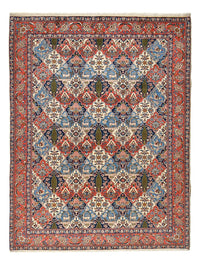 Tapis persan - Nomadic - 340 x 258 cm - multicolore