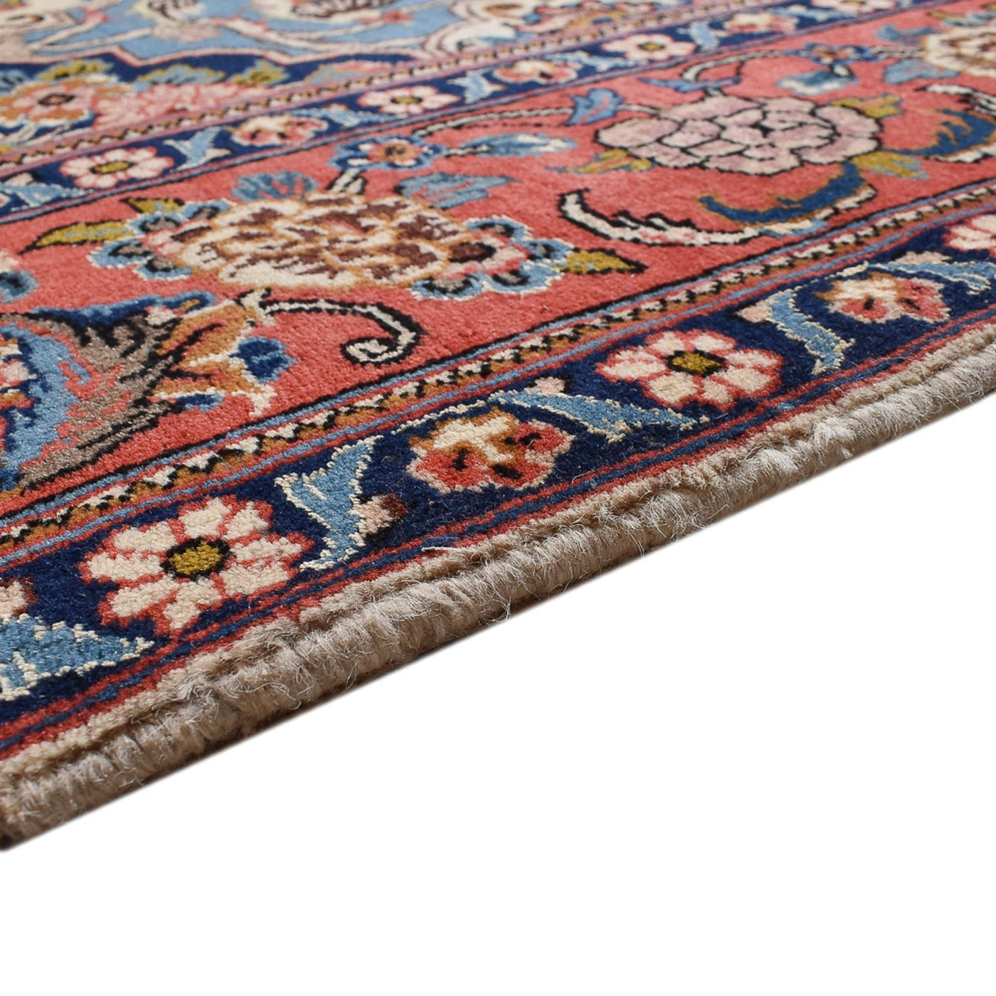 Tapis Bakhtiari Tapis 340x258cm - Tapis persan