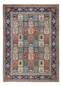 Tapis persan - Nomadic - 353 x 259 cm - multicolore