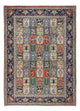 Tapis Bakhtiari Tapis 353x259cm - Tapis persan