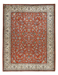 Tapis persan - Classique - 347 x 257 cm - rouge