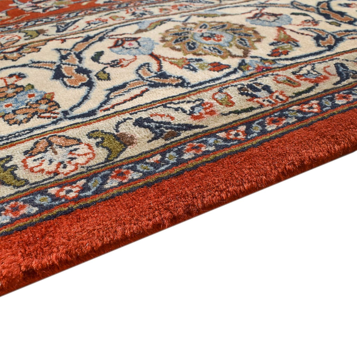 Tapis de Sarouk Tapis 257x347cm - Tapis persan