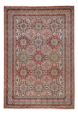 Tapis persan - Nomadic - 360 x 246 cm - rouille