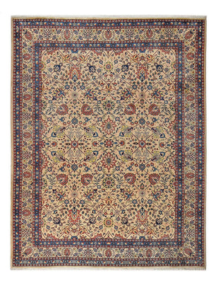 Tapis persan - Nomadic - 335 x 250 cm - sable