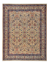 Tapis persan - Nomadic - 335 x 250 cm - sable