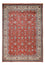 Tapis persan - Classique - 366 x 254 cm - rouge