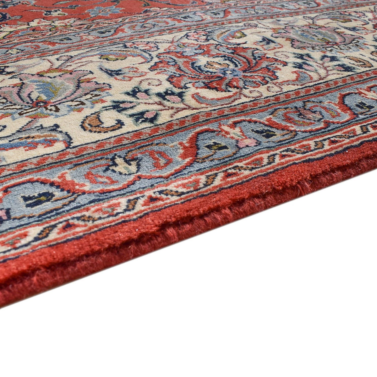 Tapis persan - Classique - 366 x 254 cm - rouge