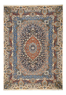 Tapis persan - Classique - 353 x 245 cm - multicolore