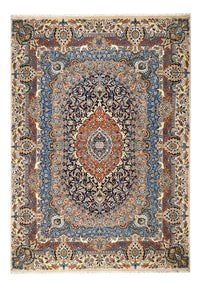 Tapis persan - Classique - 353 x 245 cm - multicolore