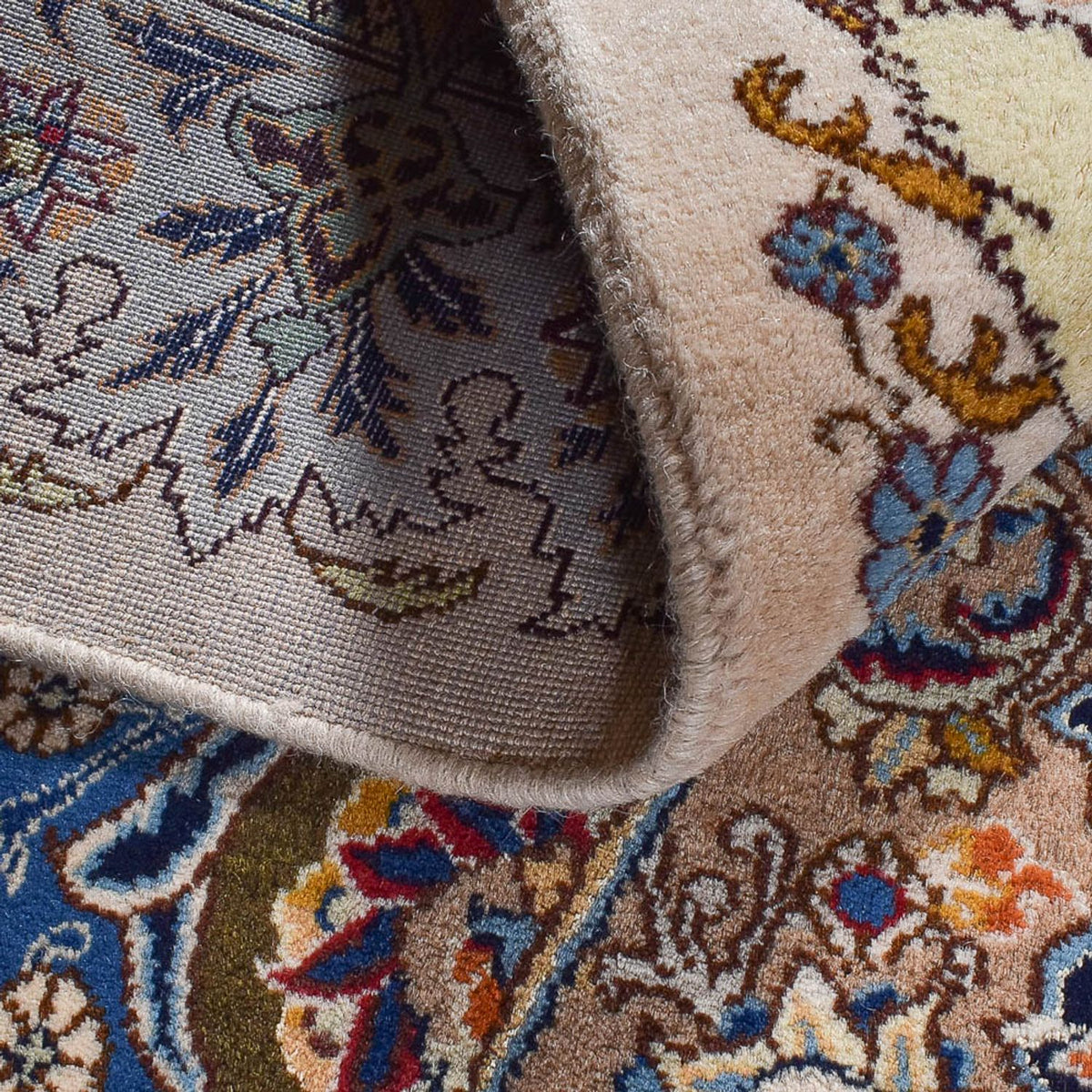 Tapis persan - Classique - 353 x 245 cm - multicolore