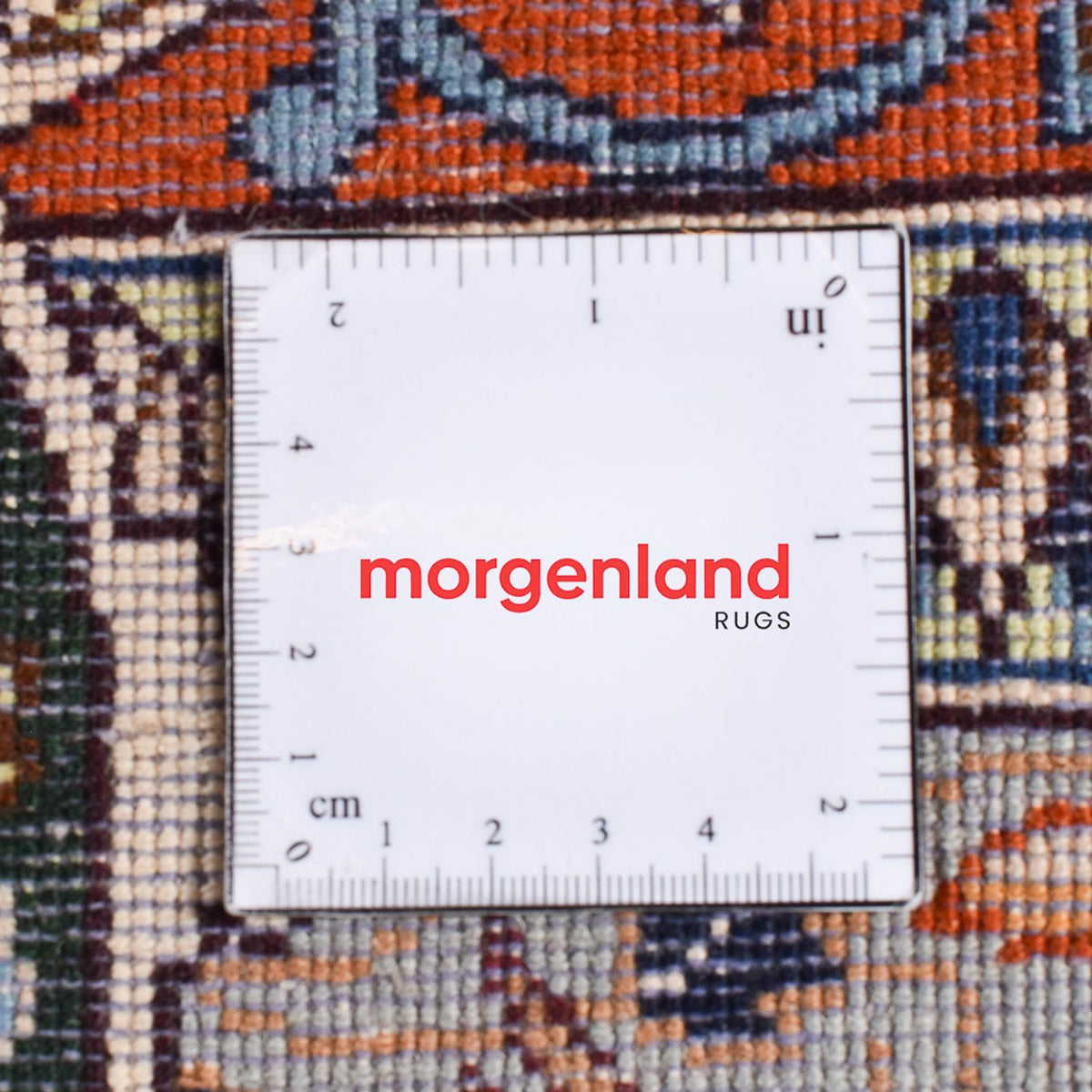 Tapis persan - Classique - 353 x 245 cm - multicolore