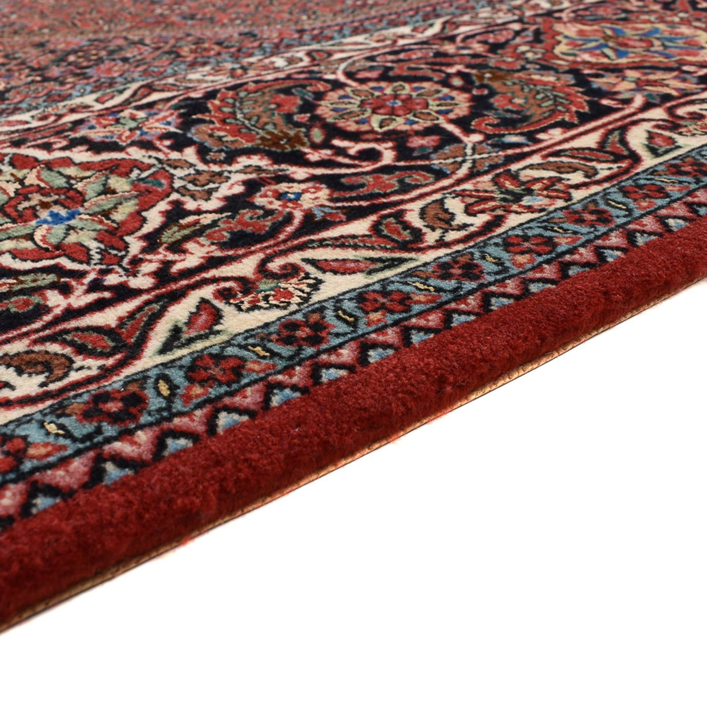 Tapis de Bidjar Tapis 400x302cm - Tapis persan